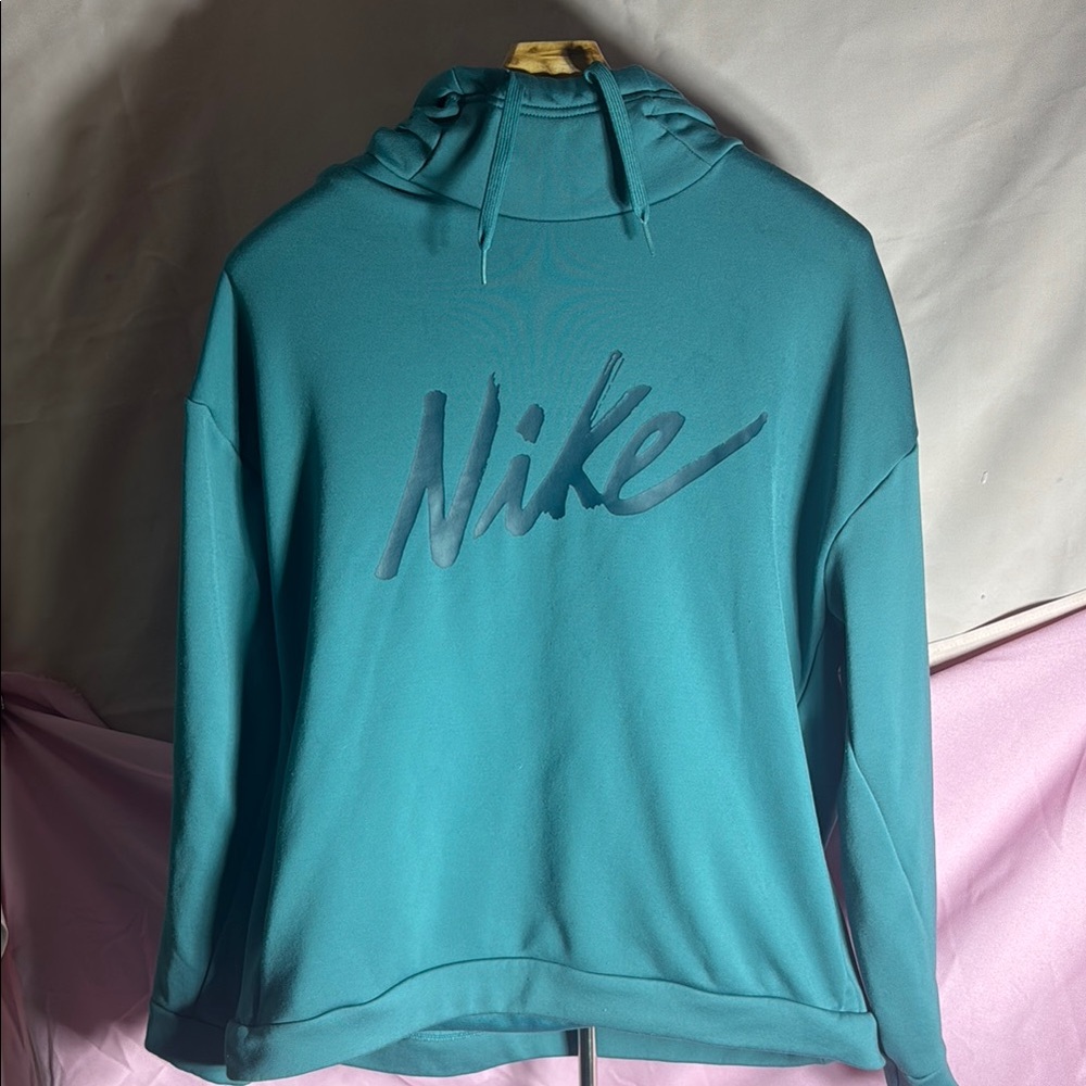 Nike Aqua Pullover Hoodie